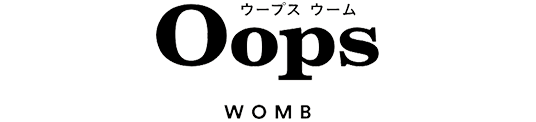 Oops(ウープス)商品画像